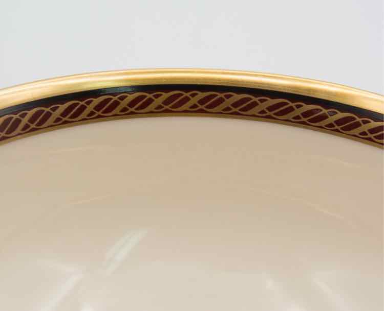 Lenox Bowl