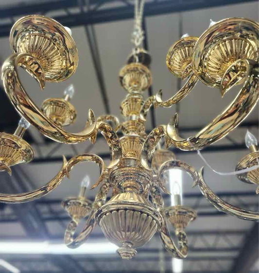 Chandalier