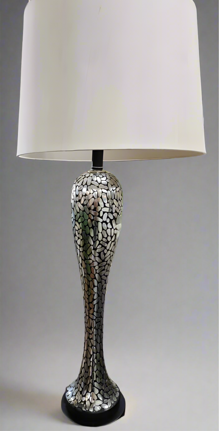 Tall Lamp