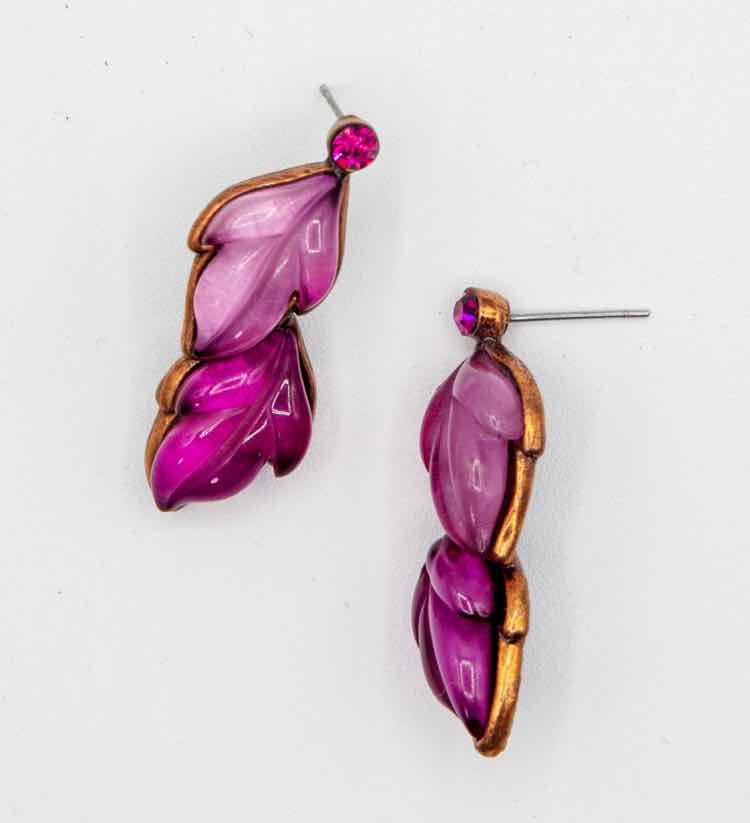 Necklace with Earrings