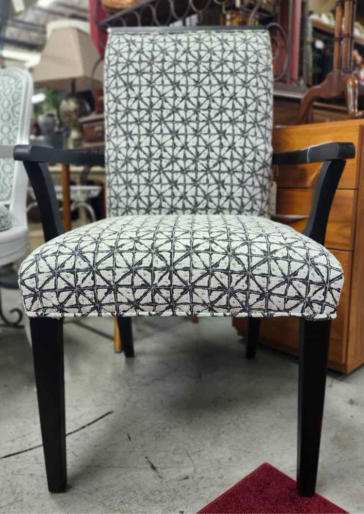 Arm Chair