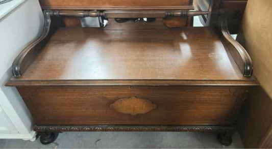 Antique Cedar Chest