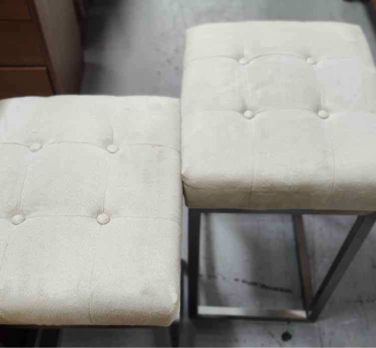 Mitchell Gold & Bob Williams Stools