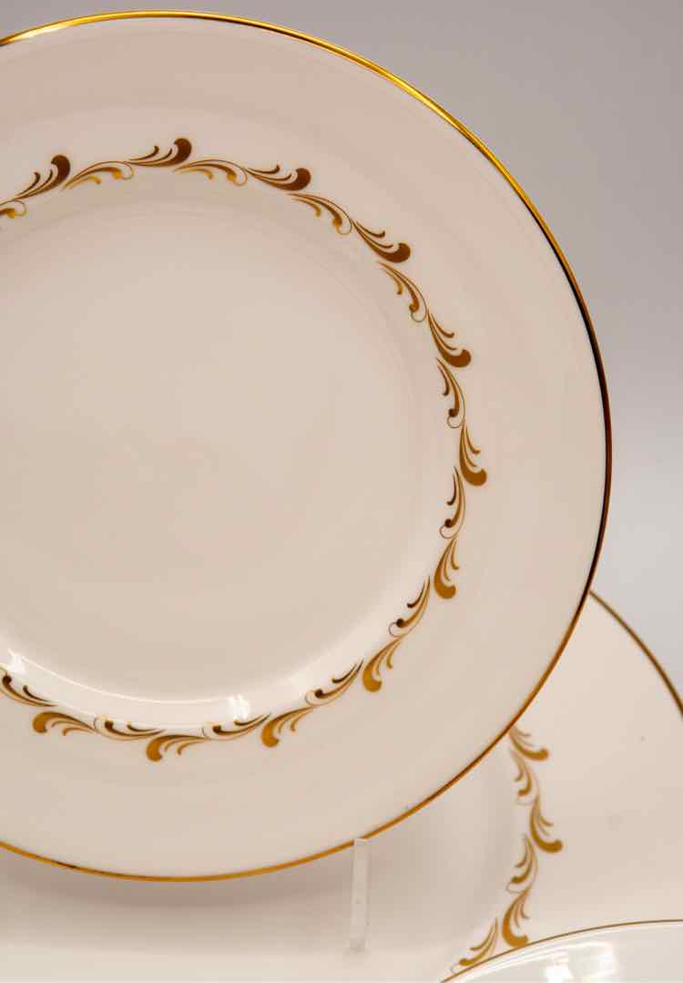 Royal Doulton China