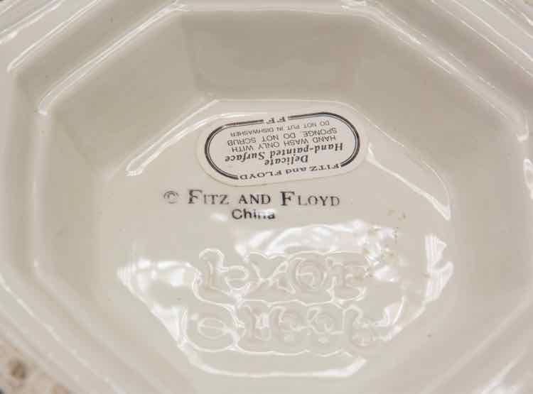 Vintage Tureen