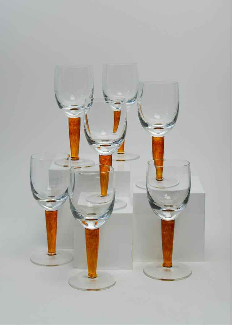 Glassware