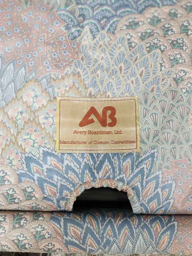 Avery Boardman Sleeper Couch