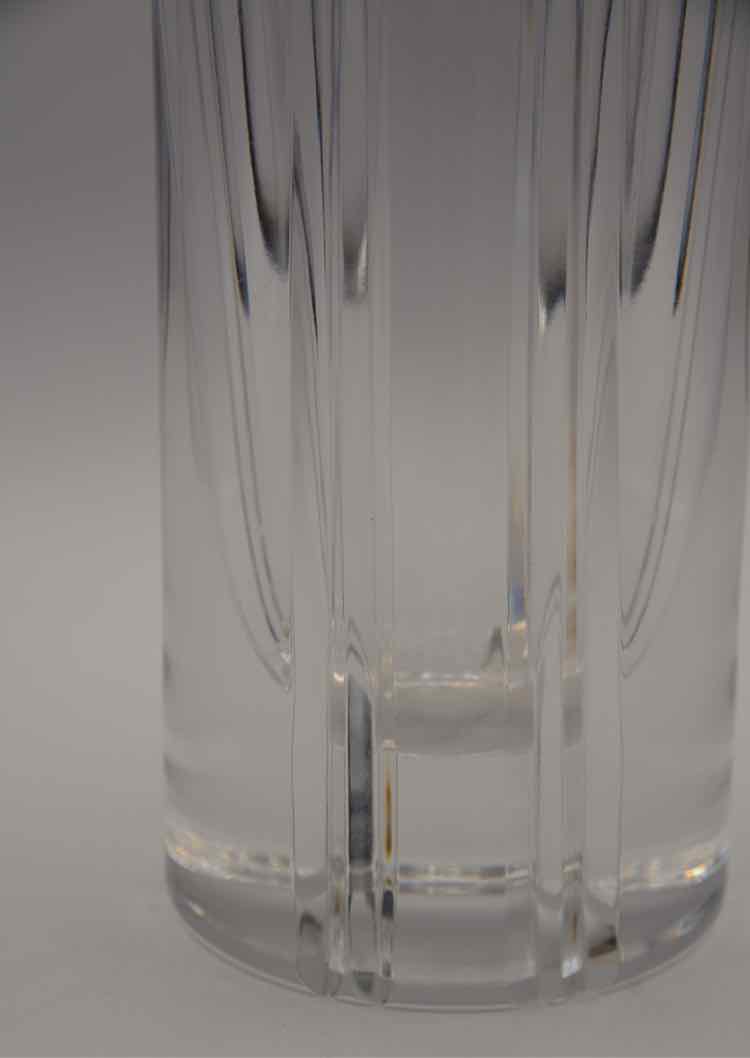 Villeroy & Boch Crystal Vase
