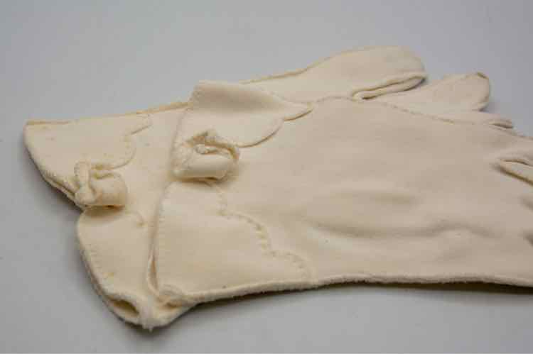 Vtg. Ladies Gloves