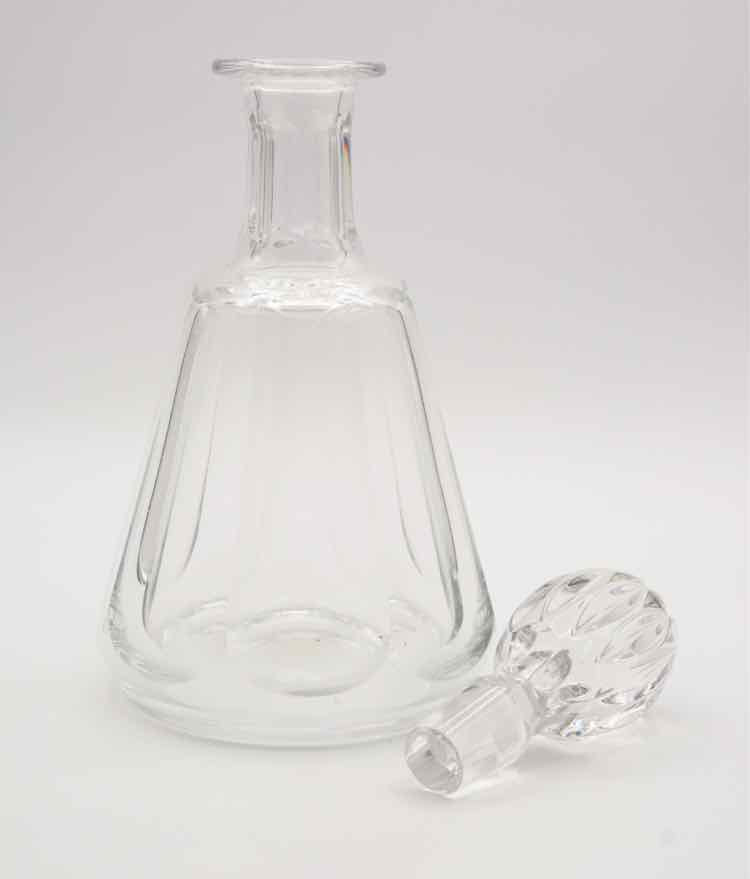 Baccarat Decanter