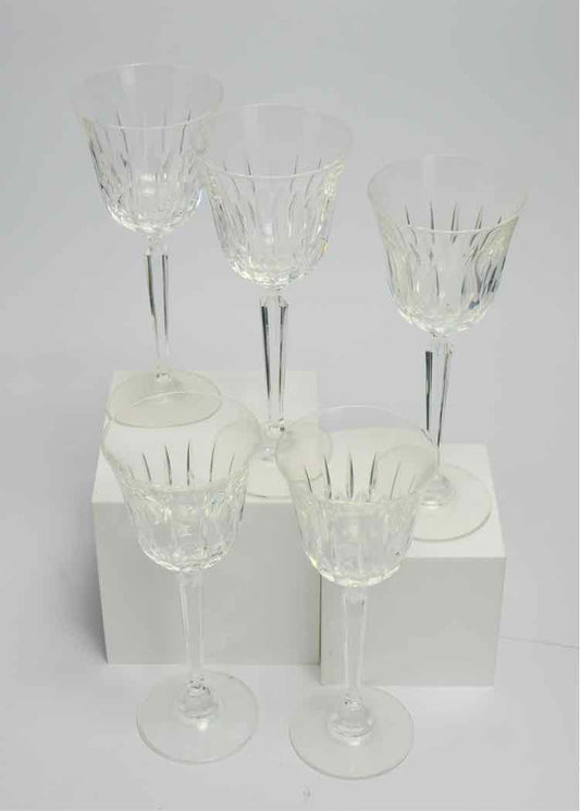 Mikasa Glassware