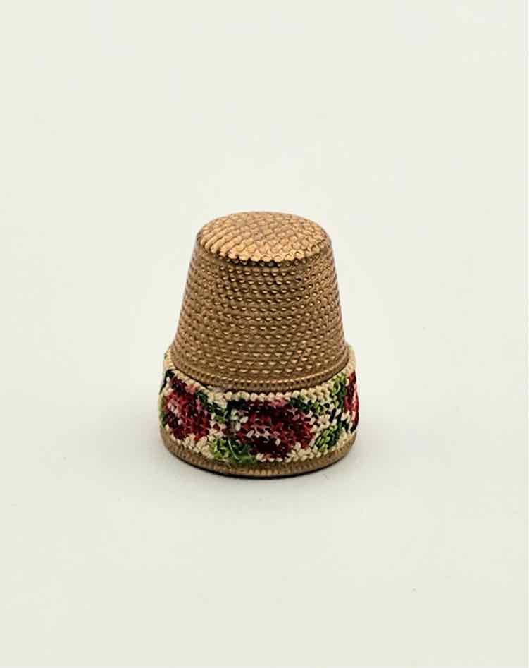 Thimble