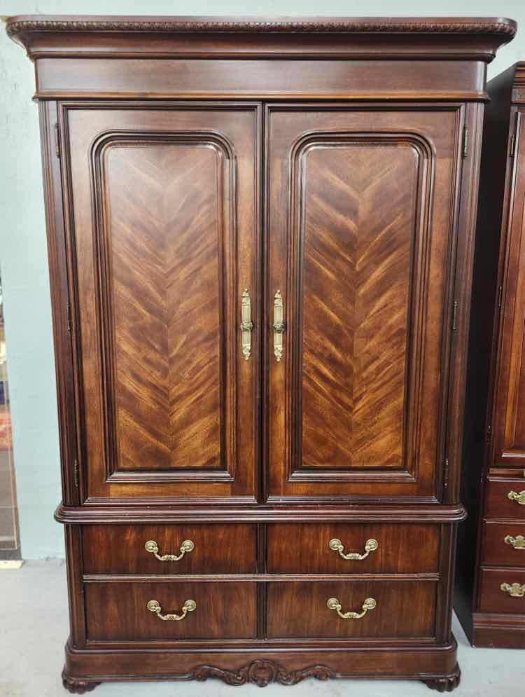 Bernhardt Armoire