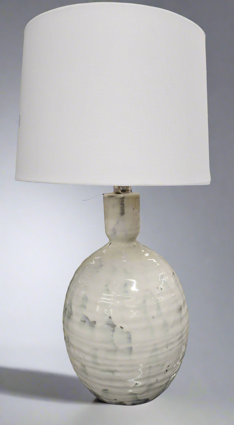 Wagner Lamp