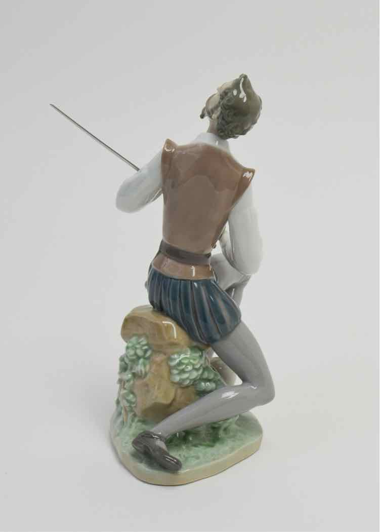 Porcelain Lladro