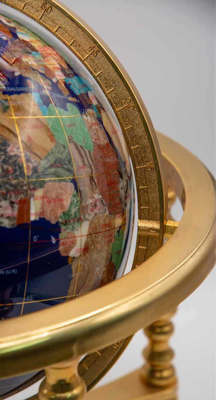 Decor Globe