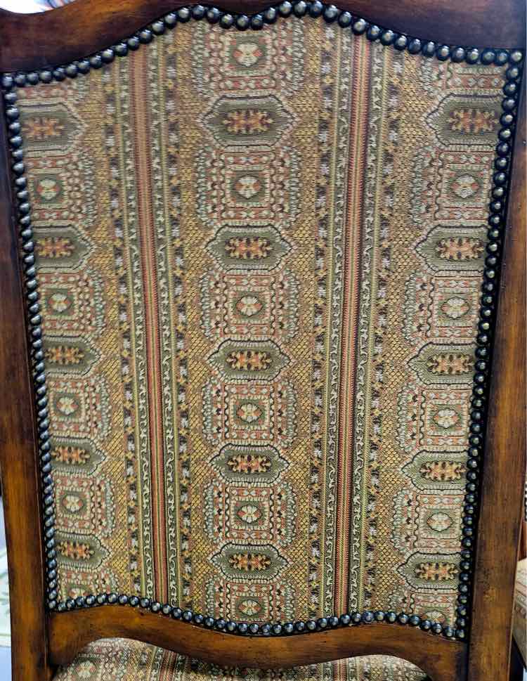 Pair of Hendredon Chairs
