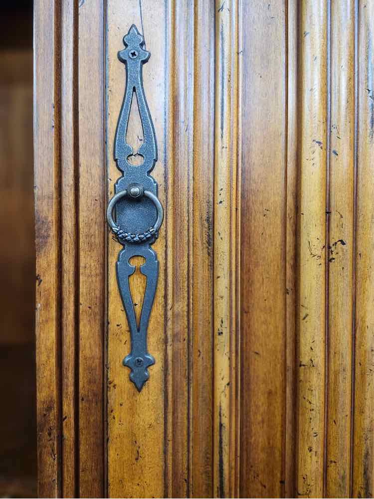 Lexington Armoire
