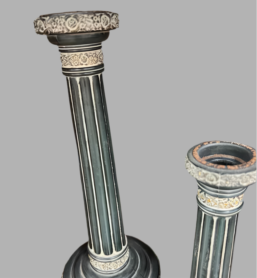 Candlesticks