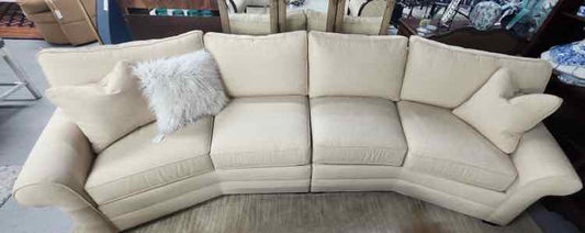 Ethan Allen Sofa