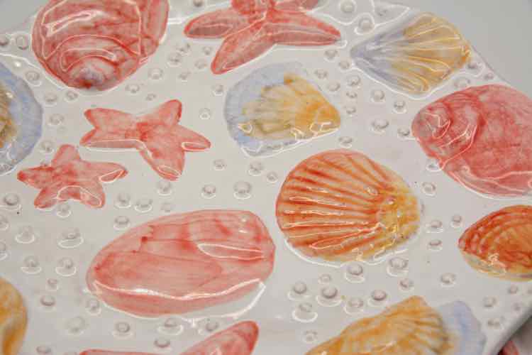 Shell Plates