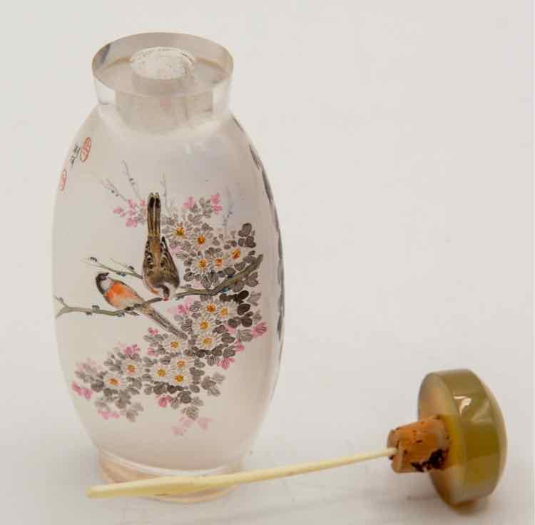 Chinese Snuff Bottle