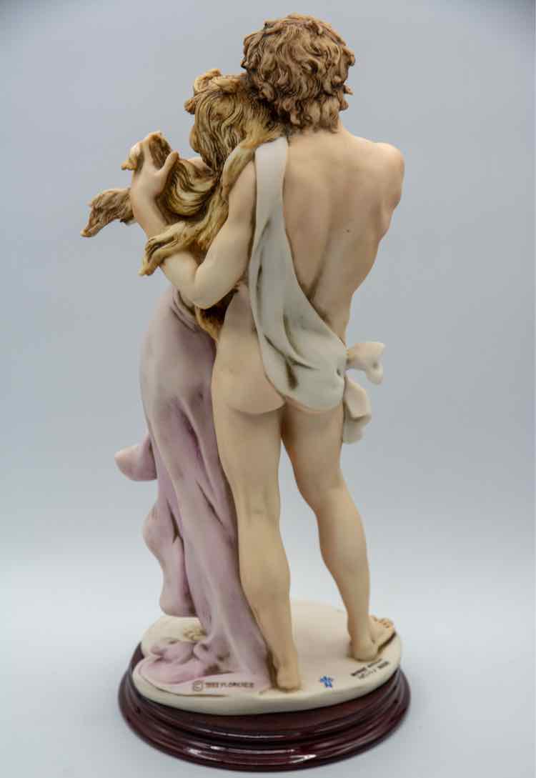 Giuseppe Armani 'The Lovers' Figurine