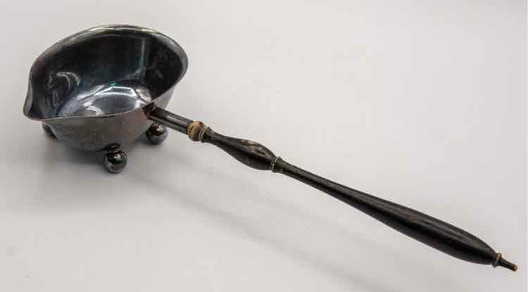 Brandy Warmer