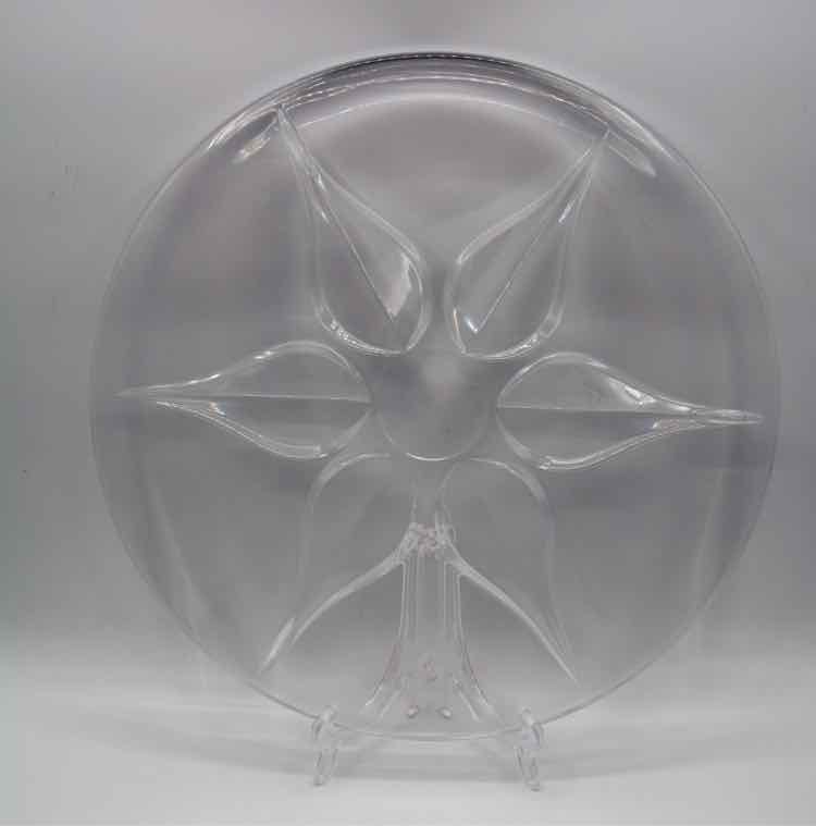 Mikasa Plate