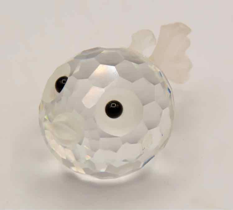 Swarovski Fish