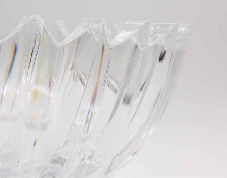 Glass Bowl