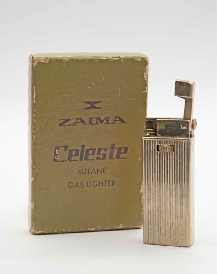 Vintage Lighter