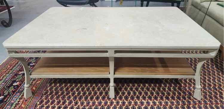 Lexington Coffee Table