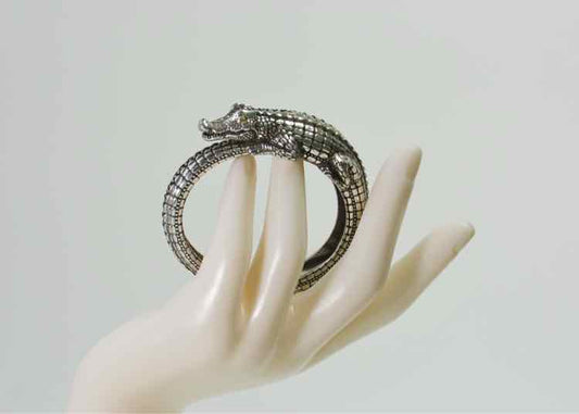 Brighton 'Later Gator' Bracelet