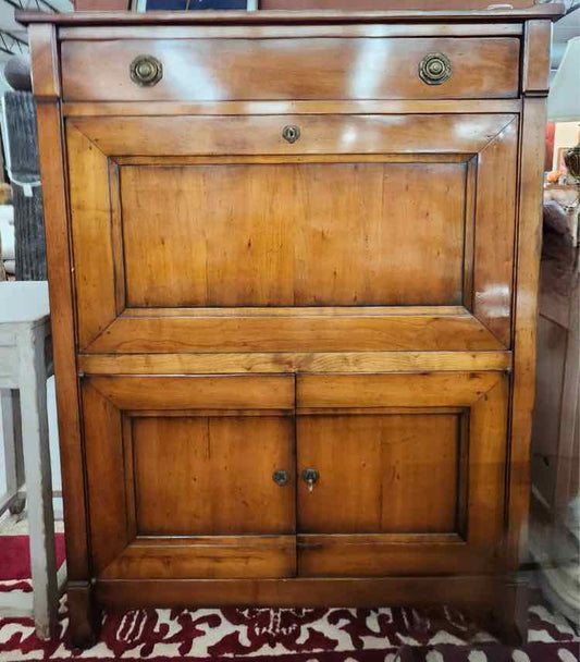 Granville Desk Unit