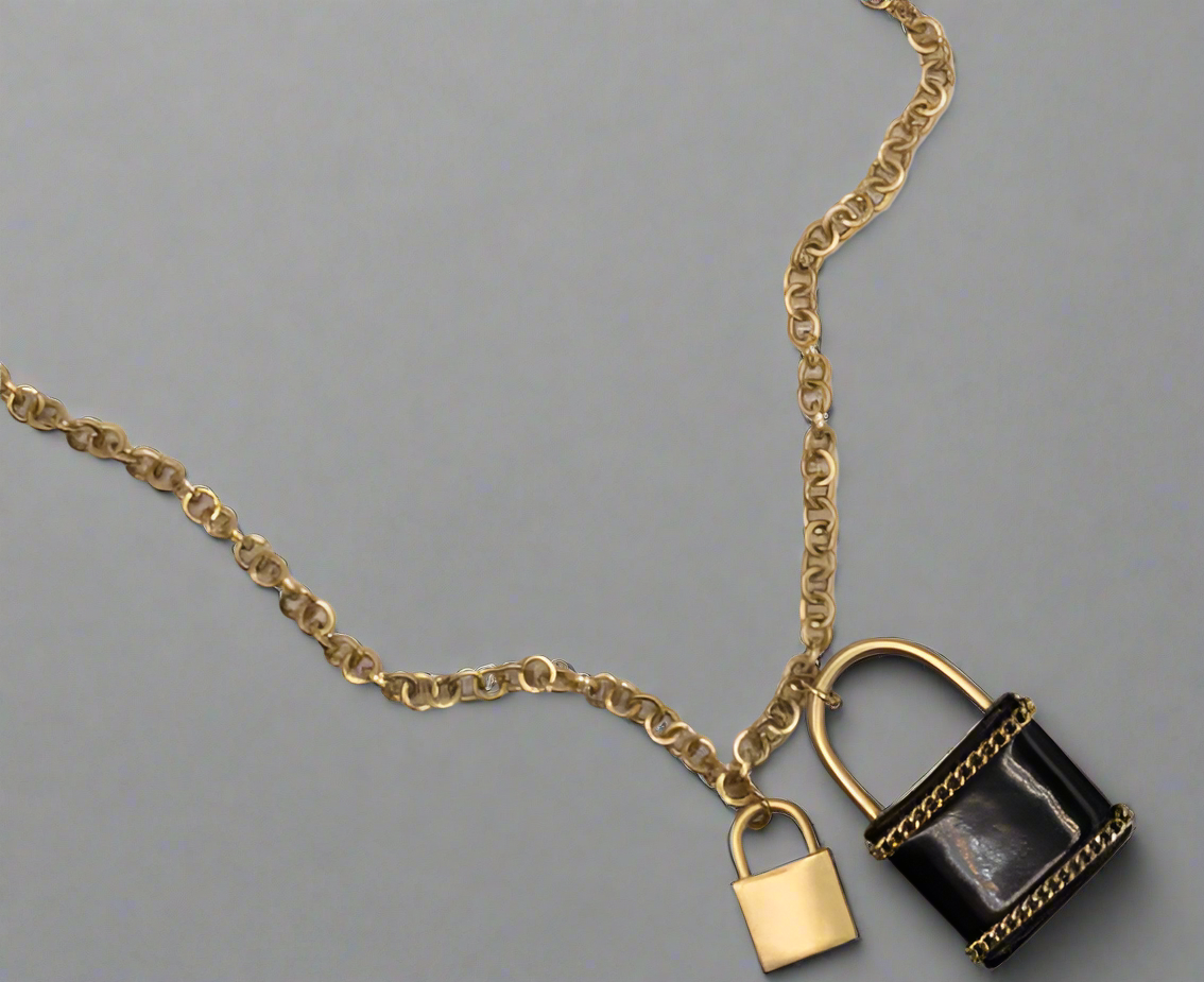 Chicos Necklace
