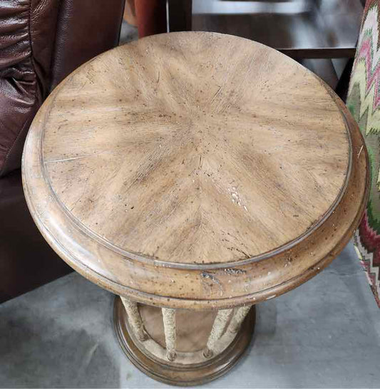 Sol Playa End Table