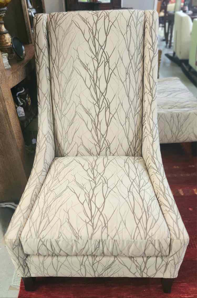 Bernhardt Chair