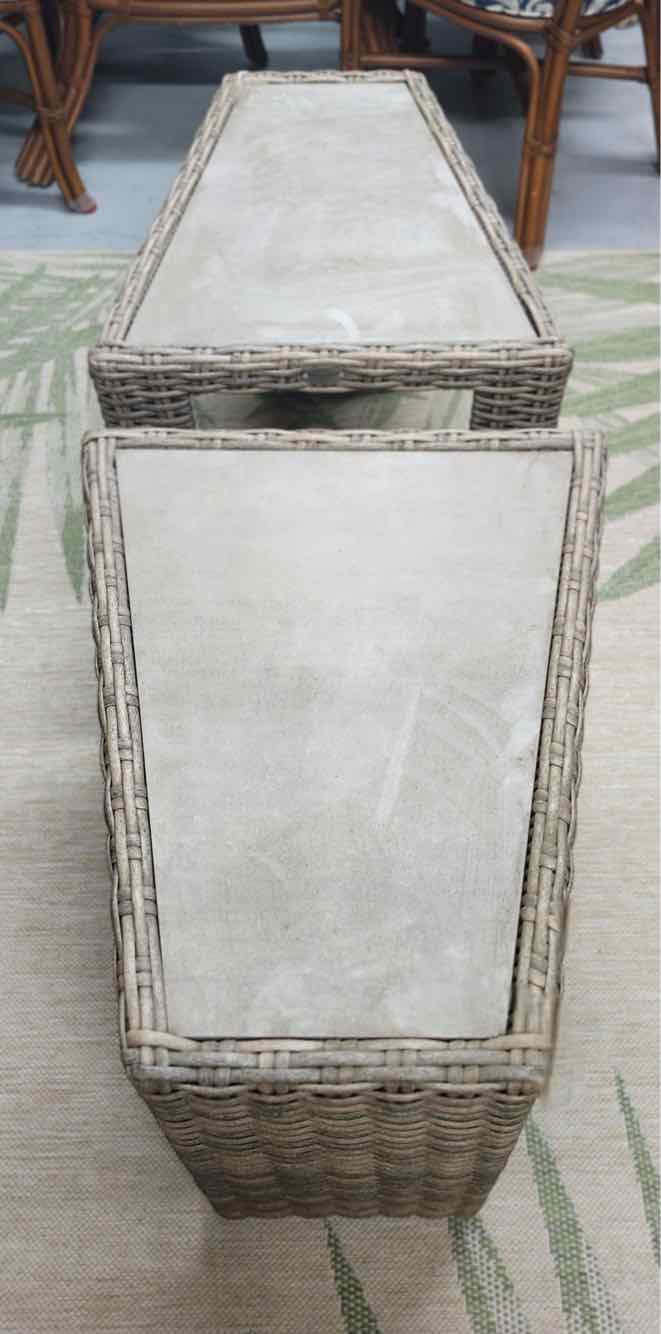 Barcalounger End Table