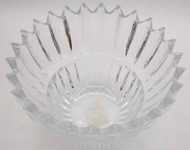 Glass Bowl