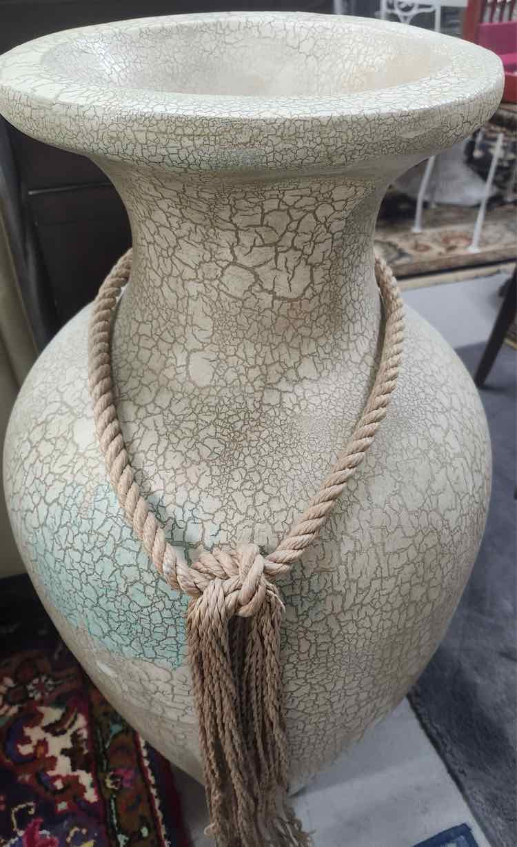 Large Vase