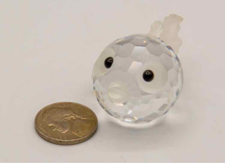 Swarovski Fish