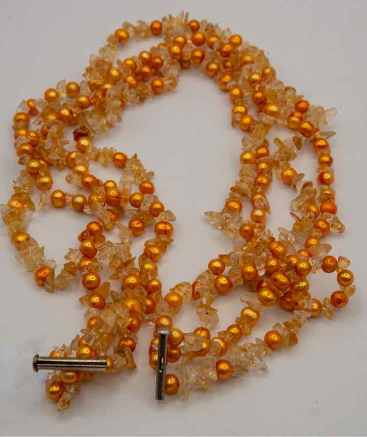 Necklace