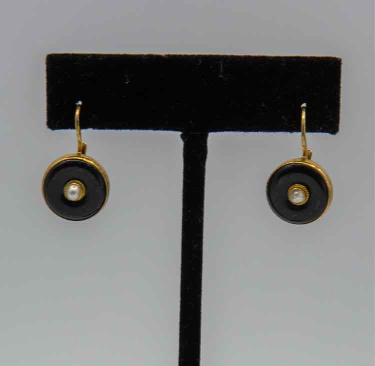S. Fran Earrings