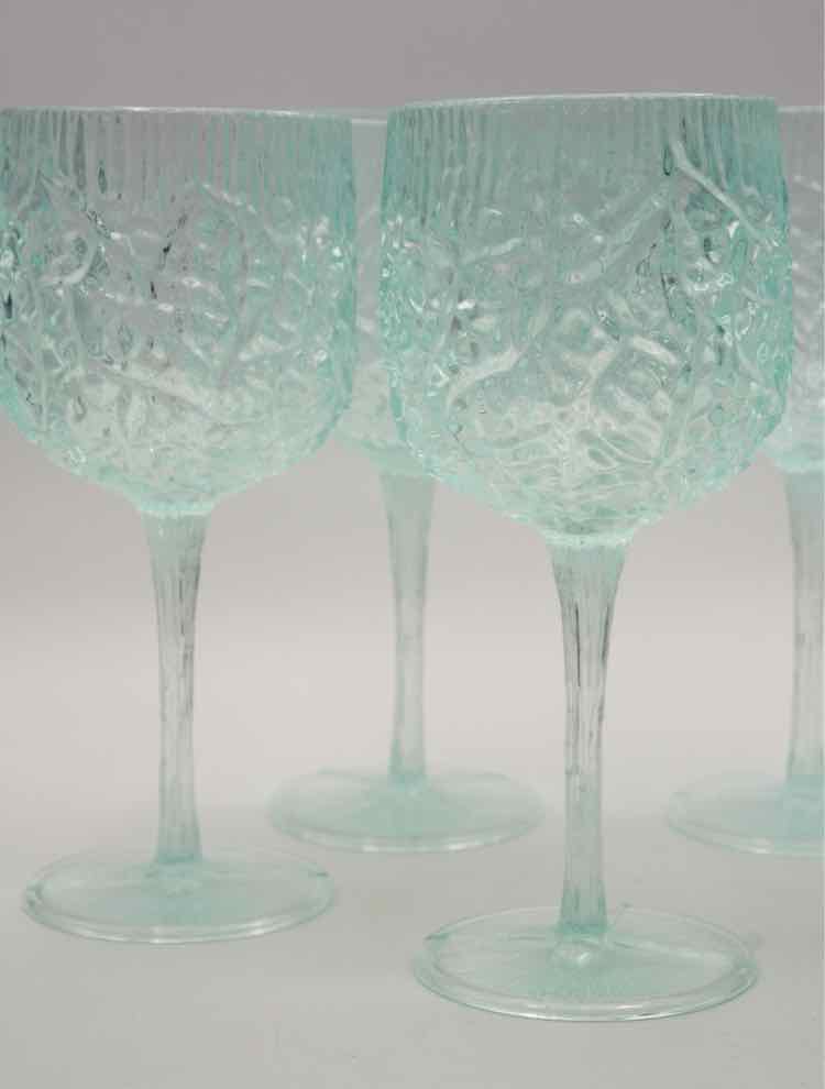 Crystal Glassware