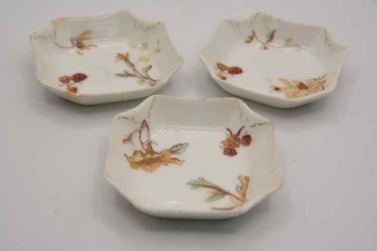 Small Havland Dishes