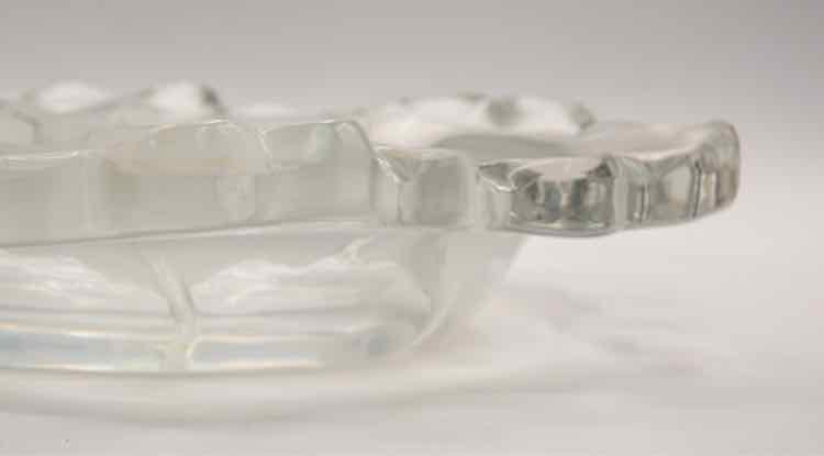 Lalique Bowl