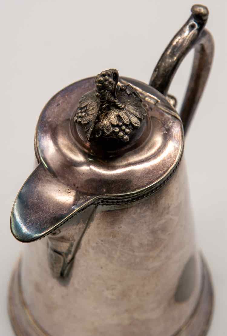 Meridian Coffee Pot