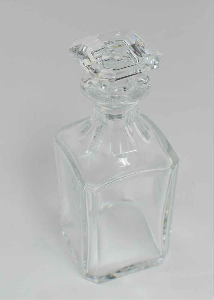 Baccarat Decanter