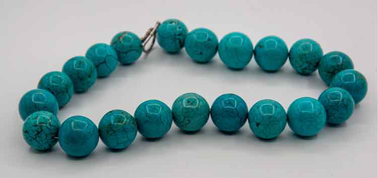 Turquoise Necklace